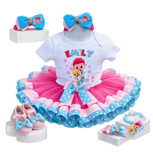 Tutú personalizado (copia)