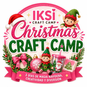 Iksi Chrispmas Camp - 2026